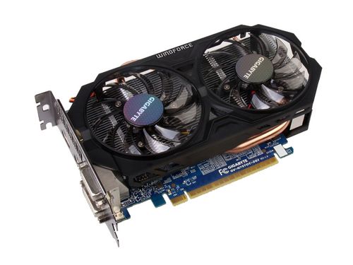 GTX750Ti