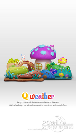 Q Weather  Ӧ