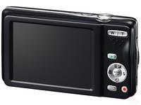 入门型长焦卡片机 富士T410仅售360元