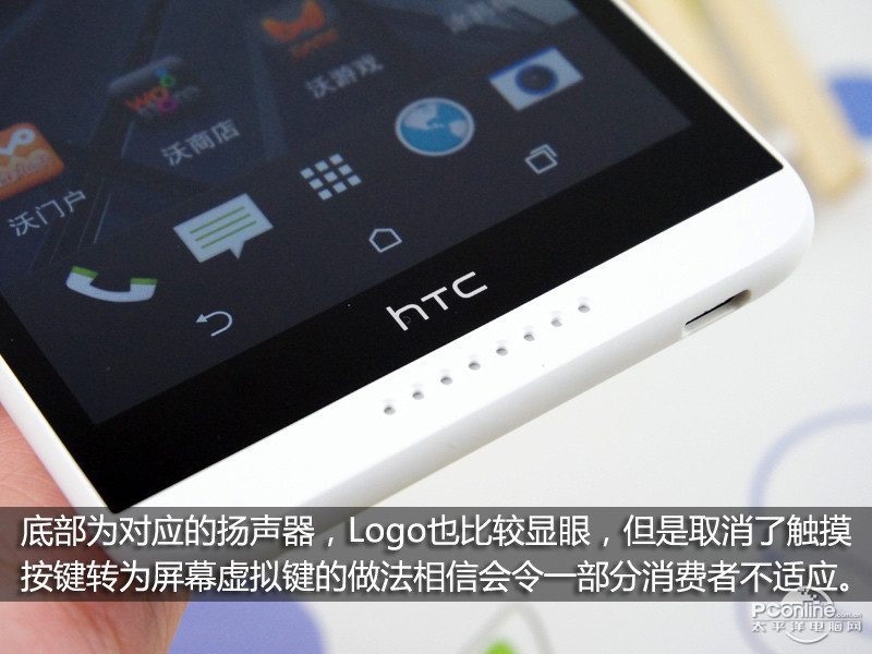 HTC D816Wͼ