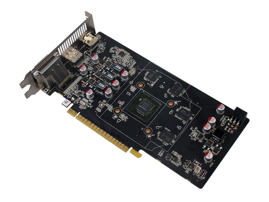 千元显卡最具人气!10款gtx750ti横评