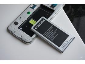 GALAXY S5 LTE-A/Galaxy S5 PrimeGALAXY S5