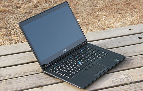 戴尔latitude e7440 touch商用本:全高清触控屏 舒适键盘