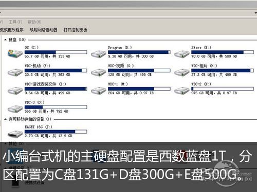 分区 分区