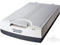 A3大幅面高速扫描仪 中晶1660XL特惠