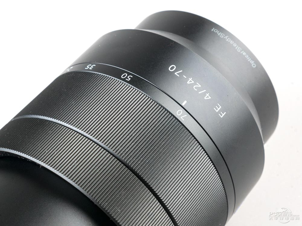 索尼fe 24-70mm f4 za oss镜头 7000元[促销]