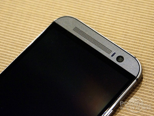 HTC M8电信版M8评测
