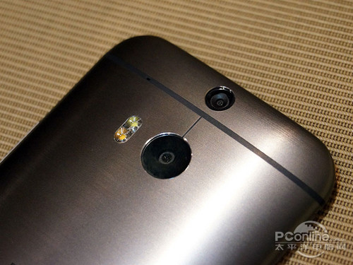 HTC M8M8评测