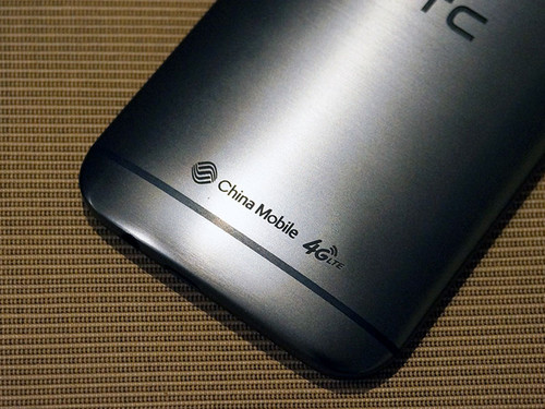 HTC M8M8评测