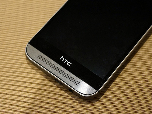 HTC M8电信版M8评测