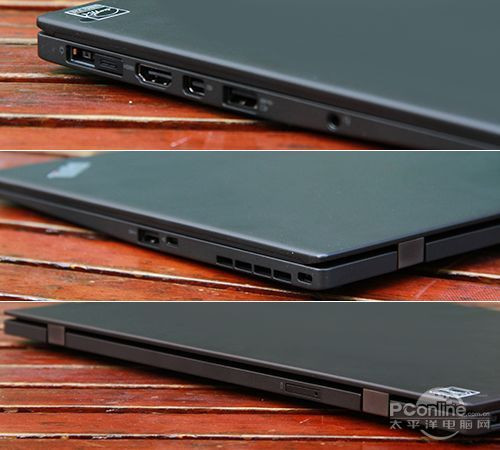 ThinkPad New X1 Carbon