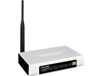 范围超广 TP-Link TL-WR742N仅售69元
