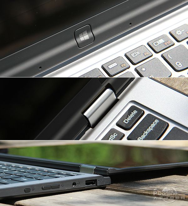 Yoga 2 11ƽʼǱ