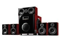 山西太原音之源惠威M60-5.1音箱特价仅售3980元