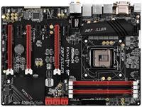 电竞主板 华擎 玩家至尊 Z87 现售899元