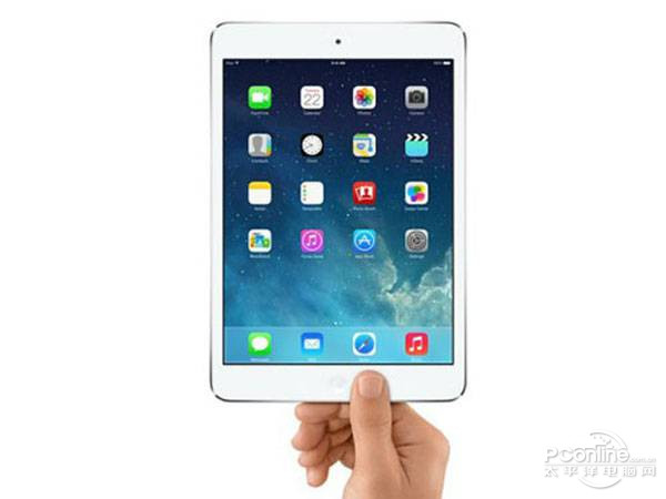 苹果ipad mini2(16g-太平洋电脑网pconline