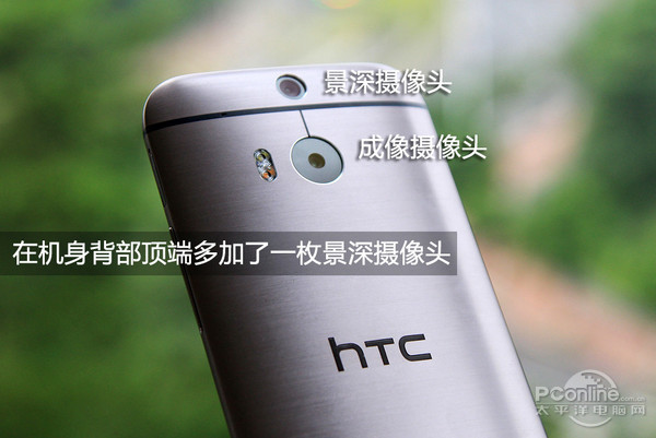 HTC One M8