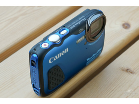  PowerShot D30