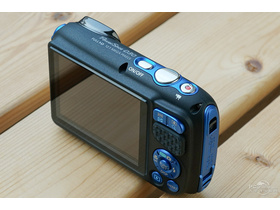  PowerShot D30