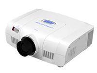 高清画质投影 ASK E1660报价152000元