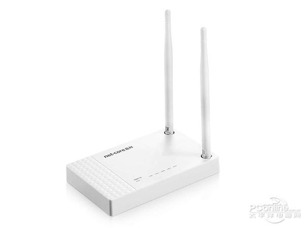 磊科NW710 300M家用无线WIFI路由器35.9元包邮