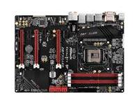 游戏首选 华擎 玩家至尊 Z87主板售899元