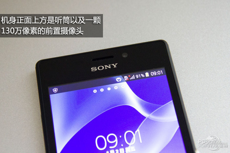 Xperia M2ͼ