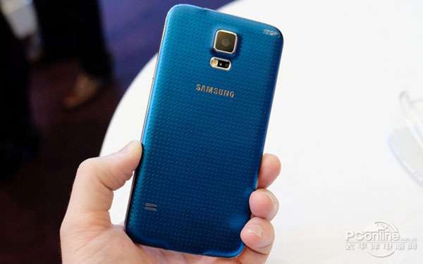 GALAXY S5