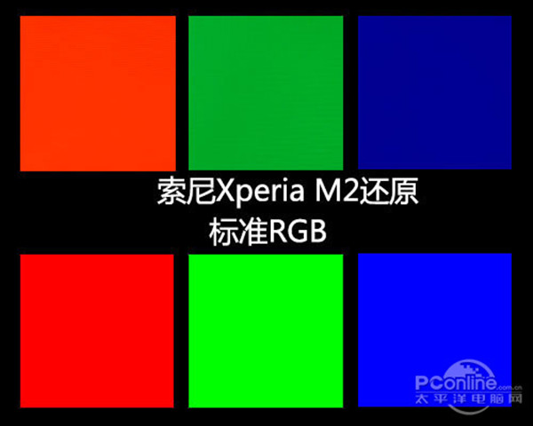 M2 RGB