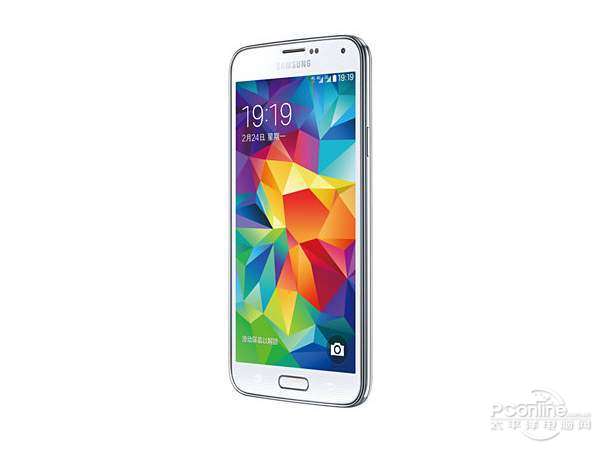 GALAXY S5 G9008V