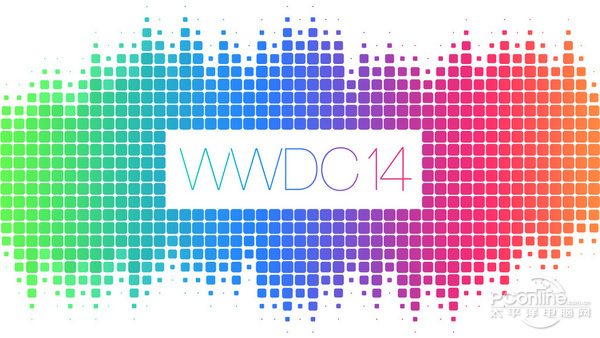 WWDC 2014;Ʊ