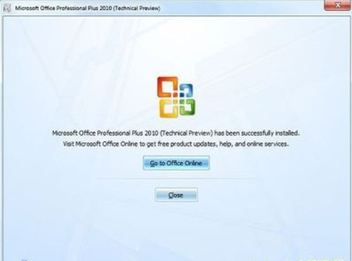 office 正文 下面以word 2010为例,从 word 2010启动的界面中我们图片