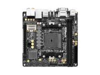 mini-ITX主板 华擎 FM2A88X-ITX+售699元