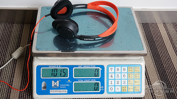 飞利浦SHQ5200耳机评测