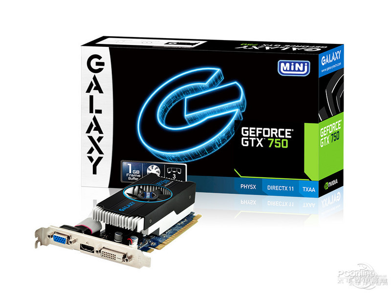 ӰGTX750 TI MiNIͼ