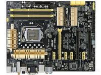 ATX大板型设计 华硕 Z87-PRO仅售1599元