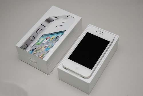 苹实4S 苹实4S