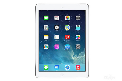 苹果iPad Air(16G/Wifi版)iPad