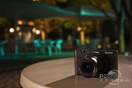RX100III