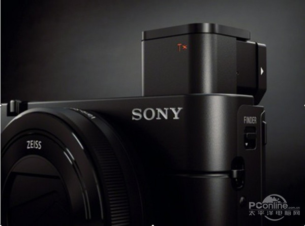 RX100III