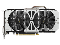 稳定静音 索泰GTX750-1GD5霹雳版促899元