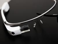 Ź Google Glass 2.0