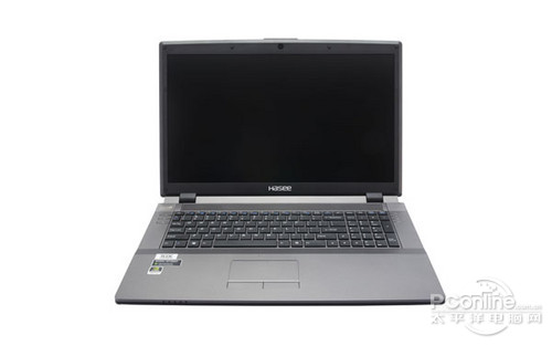 高配置成就大神神舟K760E-i7D1 仅6799元