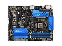 12相供电设计 华擎Z97极限玩家6售1499元