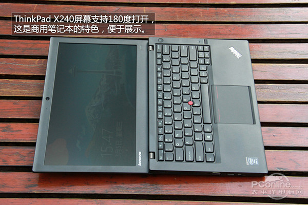 ThinkPad X240 20AL001GC