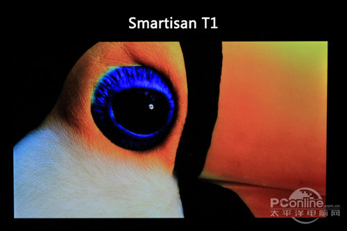 锤子手机Smartisan T1 4G锤子Smartisan T1评测