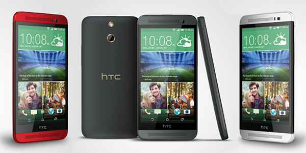 HTC One(E8)
