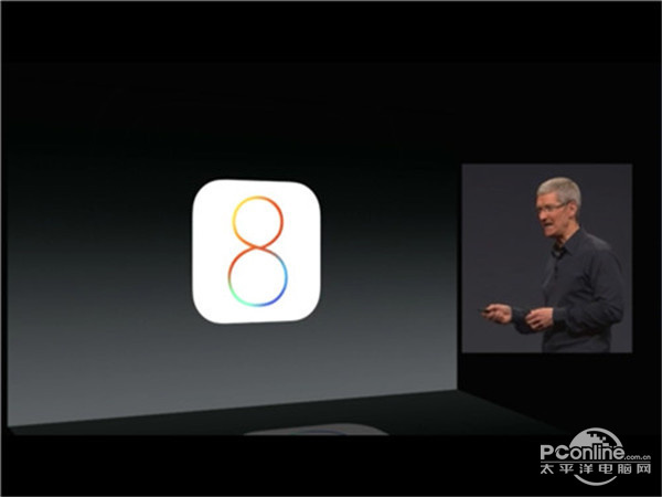 iOS 8;WWDCOS X 10.10