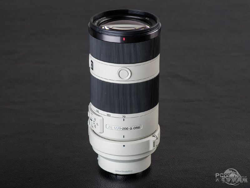 产品报价 镜头大全 索尼镜头大全 索尼70-200mm f4 g oss 索尼70-200