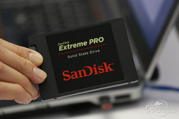 访谈Sandisk：旗舰SSD将提供十年保修